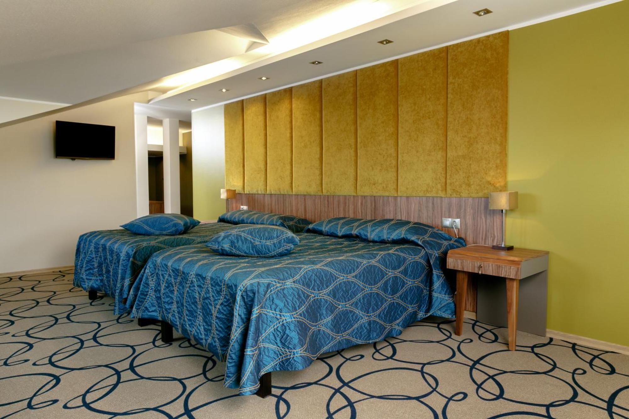 Fra Mare Thalasso Spa Haapsalu Quarto foto