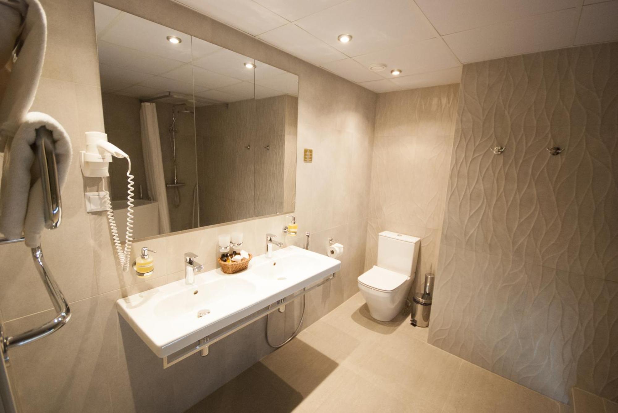 Fra Mare Thalasso Spa Haapsalu Quarto foto